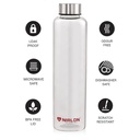Vaccum Flask NIRLON Bullet - 1000 ml