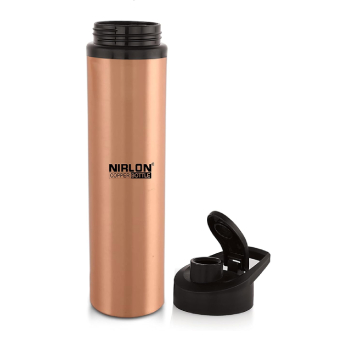 Vaccum Flask NIRLON Bullet - 1000 ml