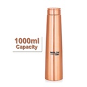 Vaccum Flask NIRLON Bullet - 1000 ml
