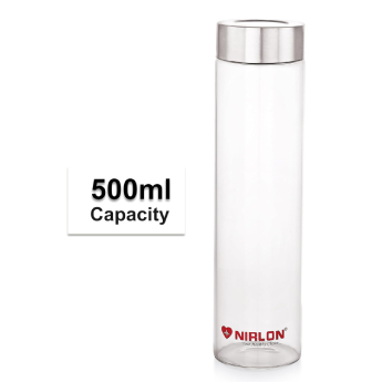 Vaccum Flask NIRLON Bullet - 1000 ml