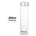 Vaccum Flask NIRLON Bullet - 1000 ml