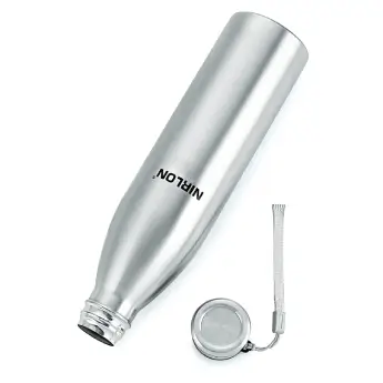 Water Bottle NIRLON Ocean Cool - 1000 ml