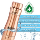 Water Bottle NIRLON Jal - 1000 ml