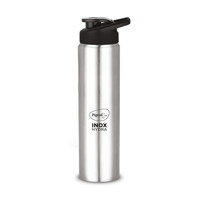Water Bottle PIGEON ‎Inox Hydra - 900 ml
