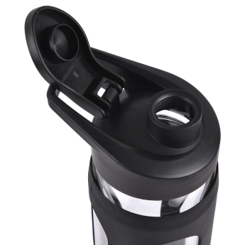 Water Bottle URBAN GEAR Boro Flip - 550 ml