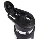 Water Bottle URBAN GEAR Boro Flip - 550 ml
