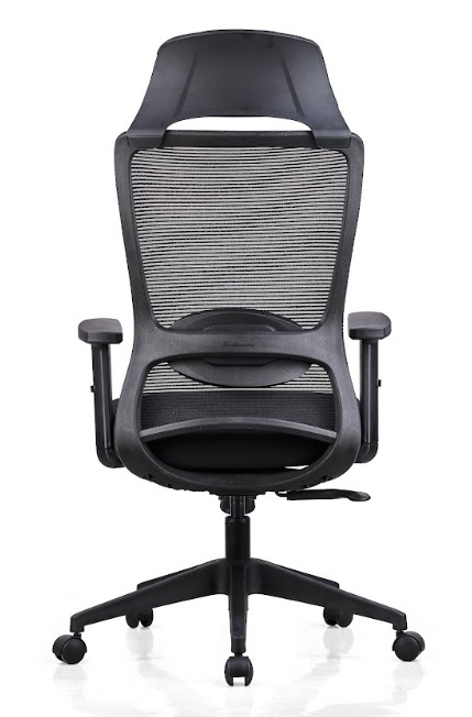 Chair FEATHERLITE ‎Versa HB - Black