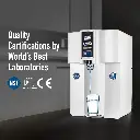 Water Purifier KENT Sapphire - 8 l