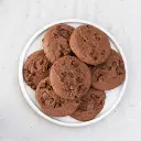 Belgian Chocolate Chunk WALKERS 