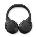 Headphones PHILIPS TAH8506BK - Black