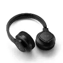 Headphones PHILIPS TAA4216 - Black