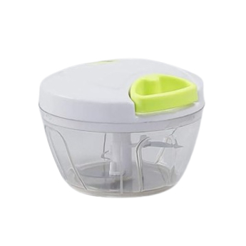 Chopper WONDERCHEF Classic String