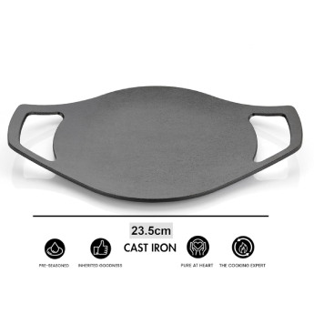 Tadka Pan NIRLON VG - 110 mm