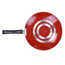 Flat Tawa NIRLON FT10 - 240 mm