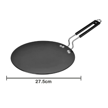 Sauce Pan NIRLON Tri-Ply SP14 - 140 mm