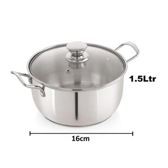 Casserole NIRLON CS12 - 260 mm