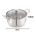 Casserole NIRLON CS12 - 260 mm