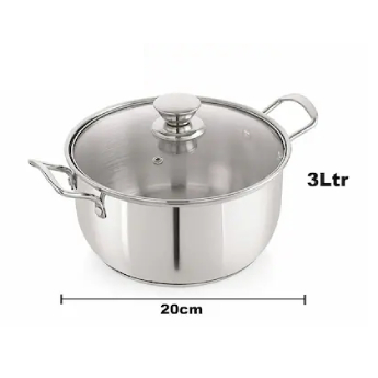 Casserole NIRLON CS12 - 260 mm