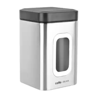 Container CELLO Silvia Square - 1500 ml