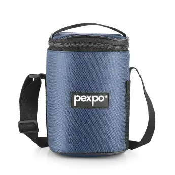  Lunch Box PEXPO Click - Set of 5