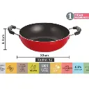 Cookware NIRLON NR - Set of 2