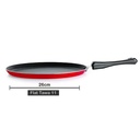 Cookware NIRLON NR-55411 - Set of 2