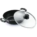 Deep Kadhai NIRLON DKD22 - 220 mm