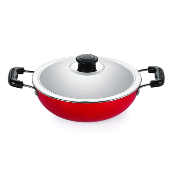 Flat Tawa NIRLON FT10 - 240 mm