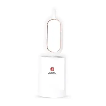  Desk Lamp SWISS MILITARY Ignite - 1200 mAh