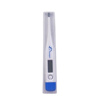  Digital Thermometer Dr. Morepen Digi Classic MT110