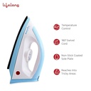 Iron Box LIFELONG - 1100 W