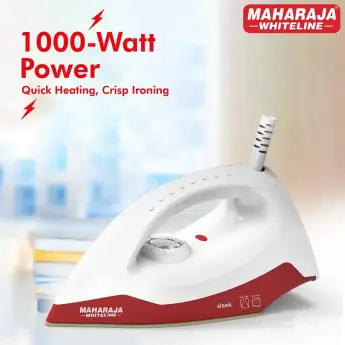 Stream Iron KENT Luxe - 2000 W