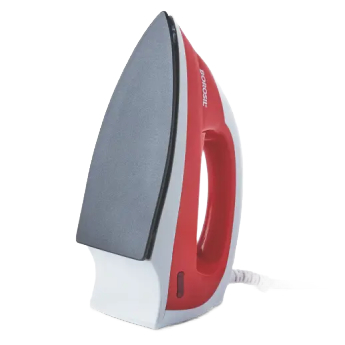 Dry Press Iron BOROSIL PB11 - 1000 W