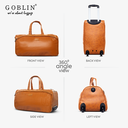 Duffle Bag GOBLIN Arcade - 40.6 l