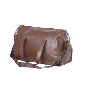 Duffle 25 l JACK & JONES Astor - Tan