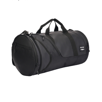 Duffle 30 l JACK & JONES Harvey - Black