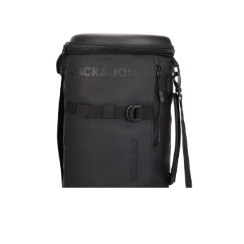 Duffle 25 l JACK & JONES Oscar - Black