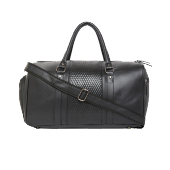 Duffle 30 l JACK & JONES Vg Andrew - Black