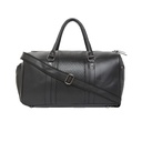 Duffle 30 l JACK & JONES Vg Andrew - Black