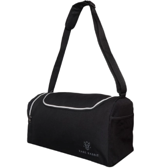 Duffle Bag RARE RABBIT Mini - Black