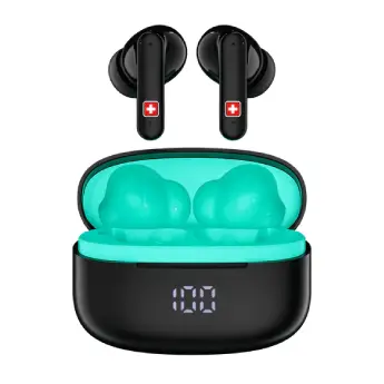 Speaker SWISS MILITARY - Meeppods 