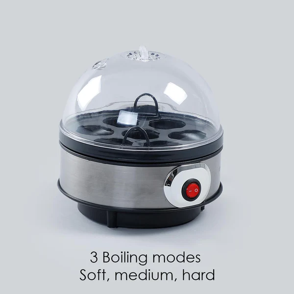 Egg Boiler WONDERCHEF - 350W