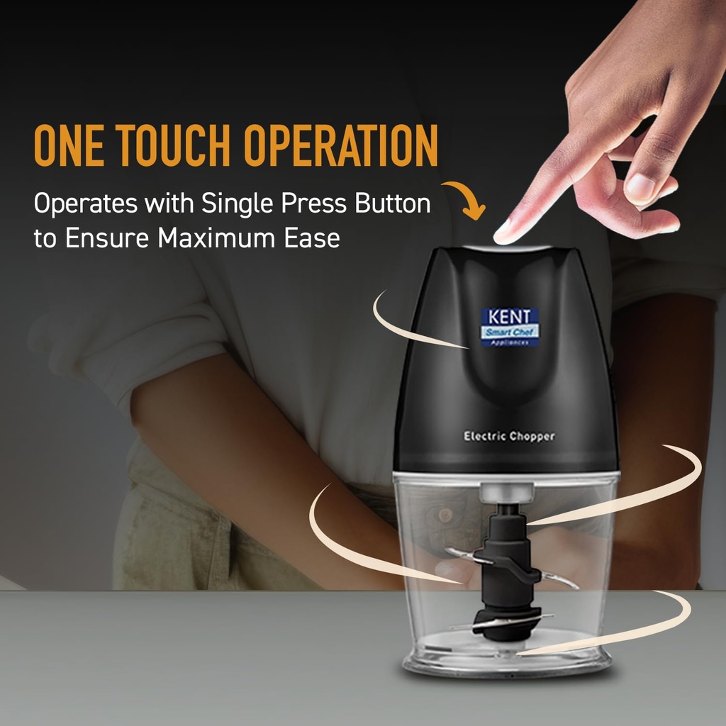 Chopper KENT Electric - B - 250 W