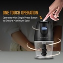 Chopper KENT Electric - B - 250 W