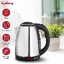 Kettle BOROSIL Cooltouch Electric - 1.5 l
