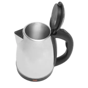Electric Kettle SWISS MILITARY Hottie - 1.8 l