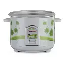 Rice Cooker BUTTERFLY Jade - 1.8 l