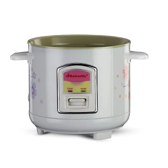 Electric Rice Cooker BUTTERFLY KRC 08 - 0.6 l
