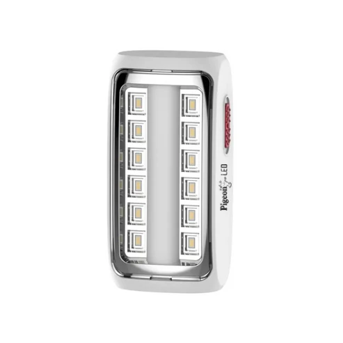 Emergency Lamp PIGEON Hero - 6 W