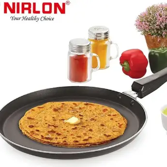 Tadka Pan NIRLON FT26 - 260 mm
